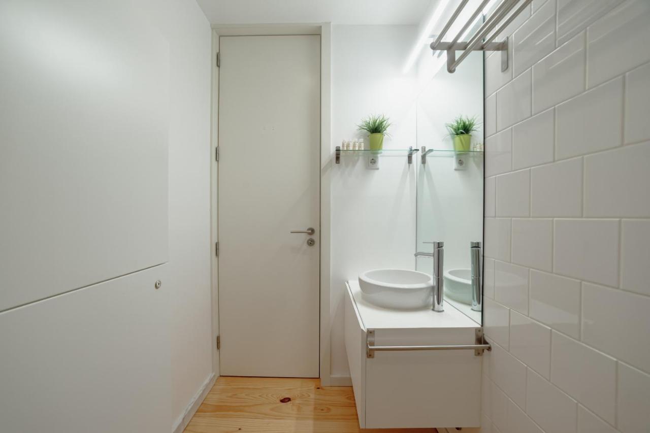 Downtown Premium Apartment By Vacationy Porto Kültér fotó