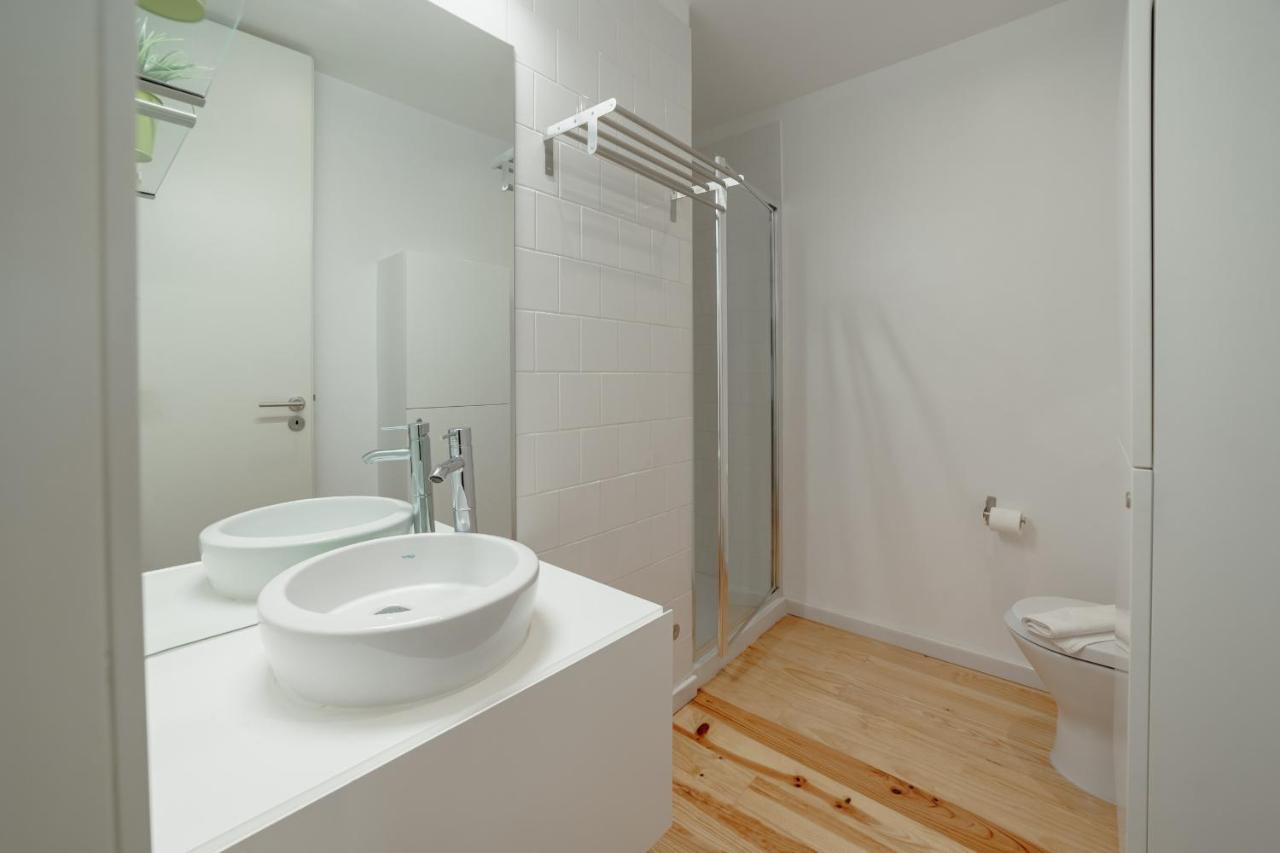 Downtown Premium Apartment By Vacationy Porto Kültér fotó