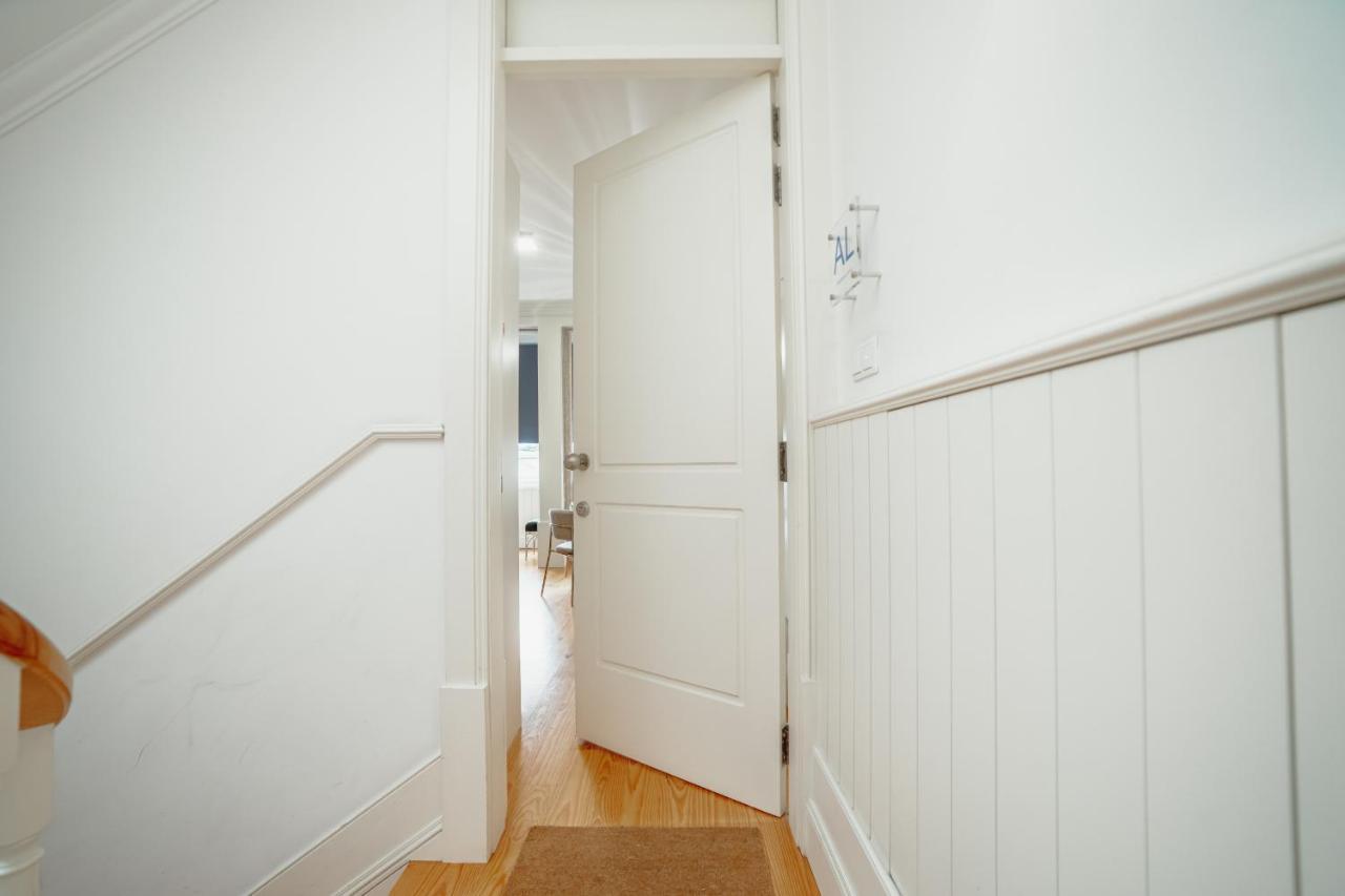 Downtown Premium Apartment By Vacationy Porto Kültér fotó