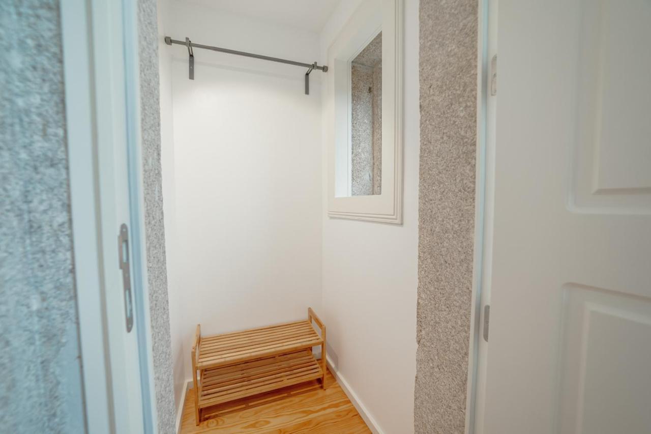 Downtown Premium Apartment By Vacationy Porto Kültér fotó